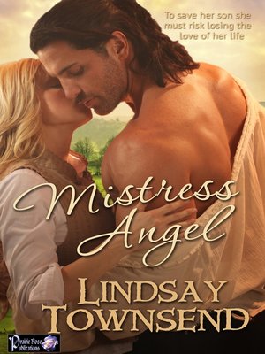 cover image of Mistress Angel